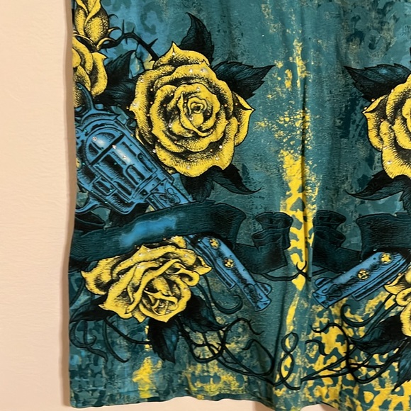 Sinful T Shirt Size Large - Picture 5 of 14